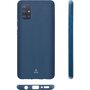 ADEQWAT Coque Samsung A51 4G eco design bleu