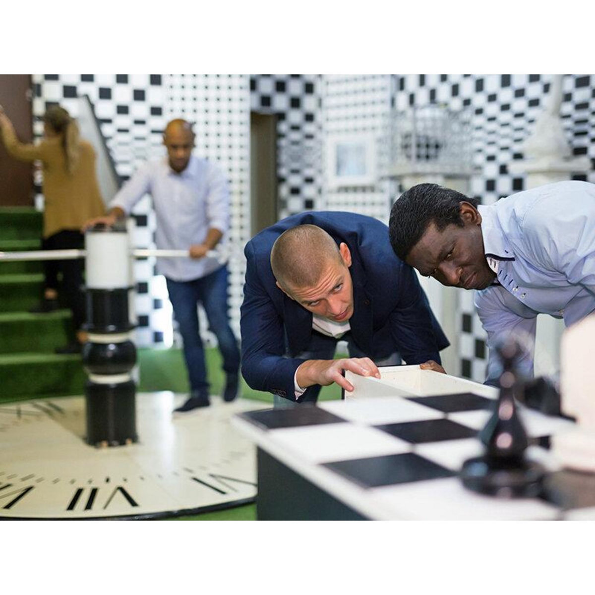 Smartbox Carte cadeau pour Secret Santa - 10 € - Coffret Cadeau Multi-thèmes