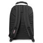 Voir la diapositive 3 : EASTPAK Sac à dos PROVIDER Black noir 2 compartiments 