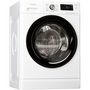 Voir la diapositive 5 : Whirlpool Lave linge hublot FFB7469BVFR