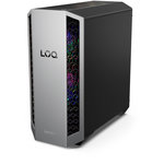 Lenovo PC Gamer LOQ Tower – AMD Ryzen 7 8745HX – NVIDIA GeForce RTX 5070 – 32 Go RAM DDR5 – SSD 1 To 26ADR10