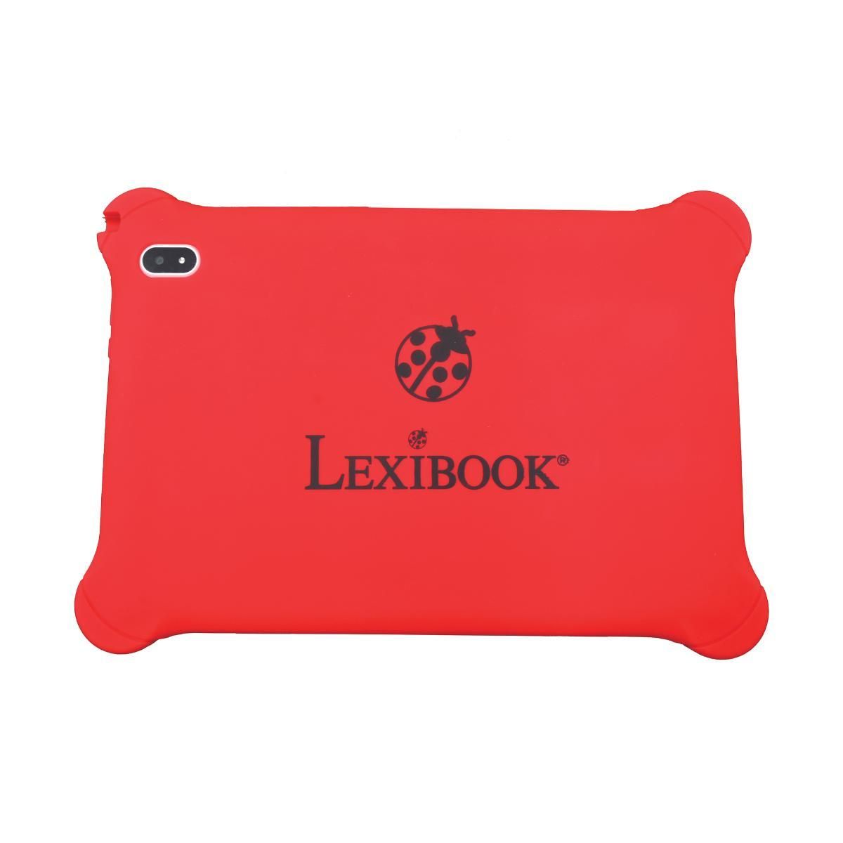 Lexibook Lexipab Master 10 , la tablette ludo-éducative (version FR)