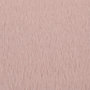 Voir la diapositive 4 : VIDAXL Tapis 160 cm Fausse fourrure de lapin Vieux rose
