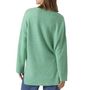 Voir la diapositive 2 : Vero Moda Pull  Femme Vero Moda Doffy 10290710