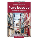PAYS BASQUE. FRANCE - ESPAGNE, Guitton Pierre
