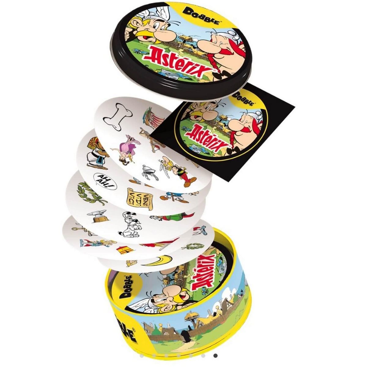 Asmodee Dobble Asterix