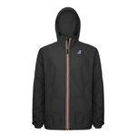 K-WAY Coupe vent  Unisexe K WAY Le Vrai 3.0 Claude. Coloris disponibles : Noir