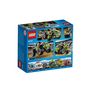 Voir la diapositive 2 : LEGO City 60055
