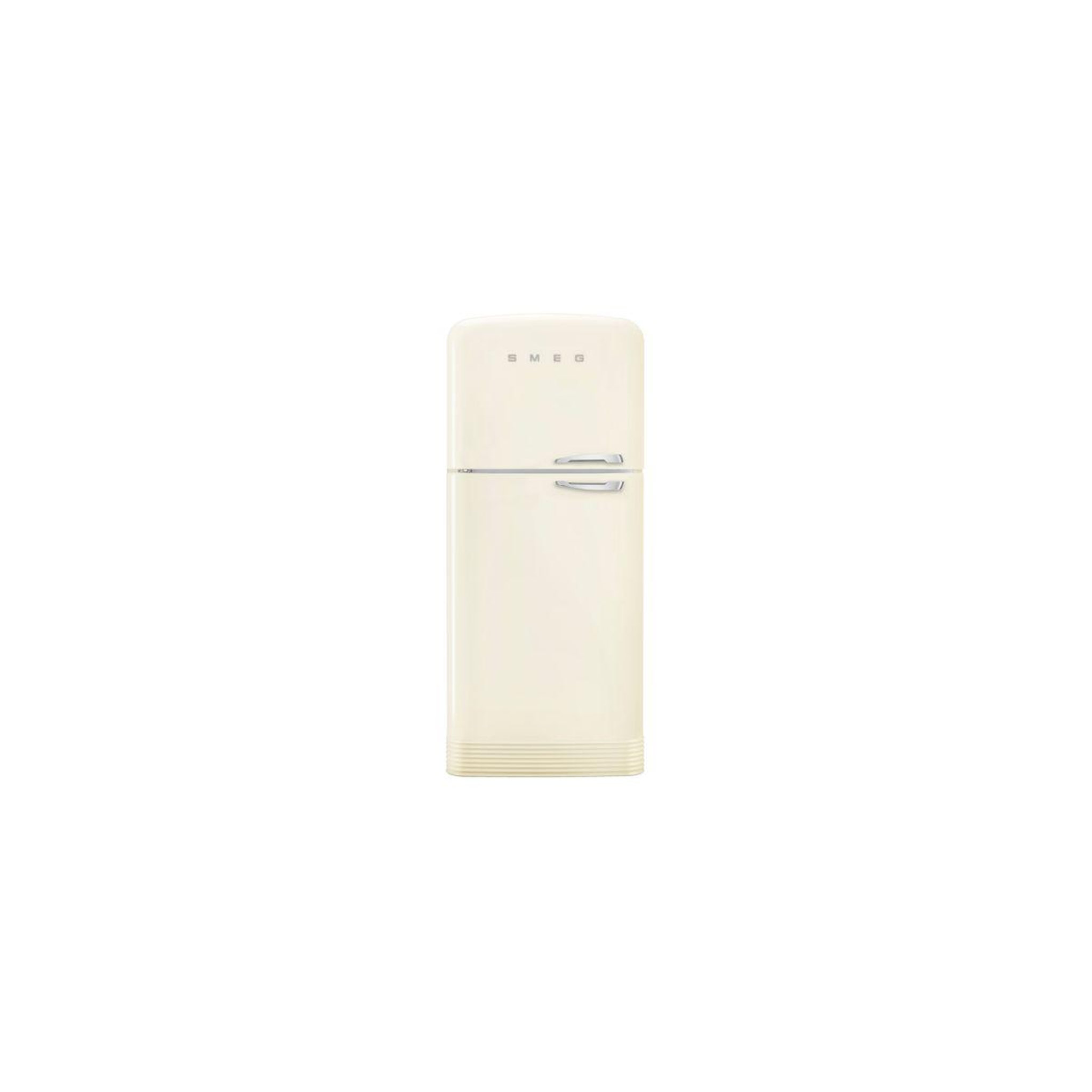 SMEG Réfrigérateur 2 portes FAB50LCR5 Crème