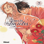 LES NOCES DES LUCIOLES TOME 7 , Tachibana Oreco