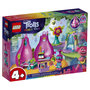 Voir la diapositive 1 : LEGO Trolls 41251 - La Capsule de Poppy