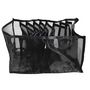 Voir la diapositive 3 : Paris Prix Rangement Vêtements  9 Compartiments  32cm Noir