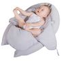 Voir la diapositive 3 : Domiva Coussin de maternité multifonctions Nova