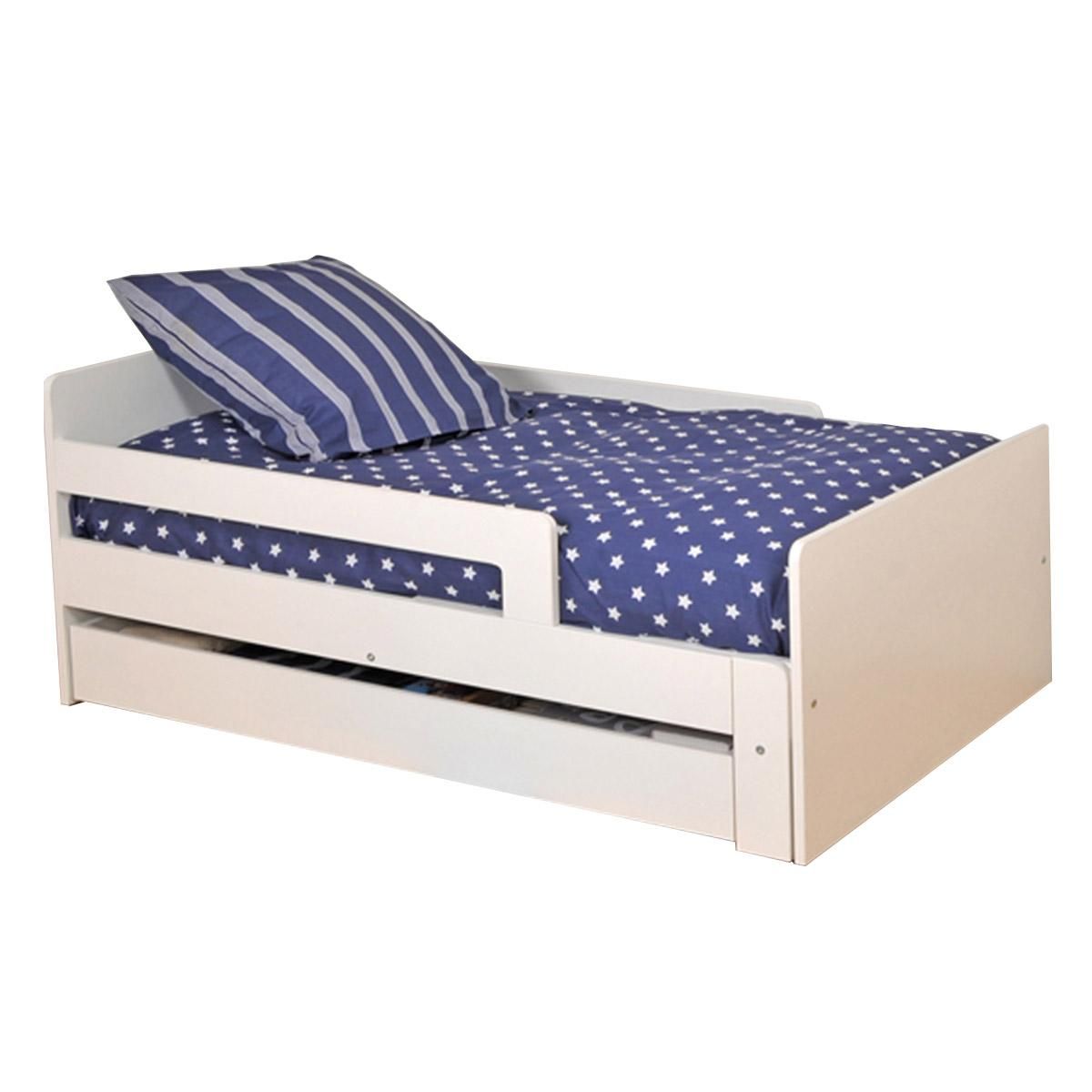 Tiroir de rangement lit CHARLOTTE