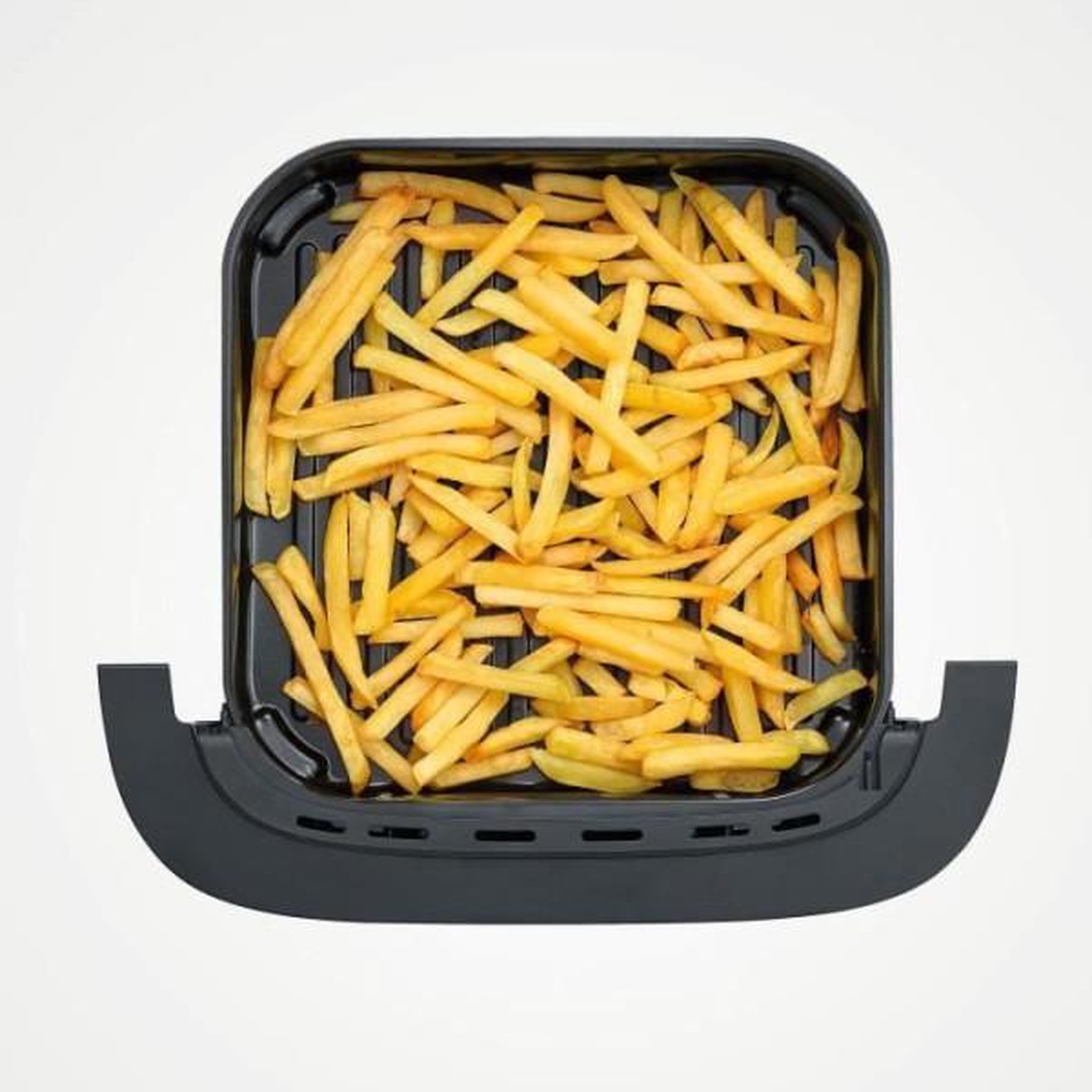 Voir la diapositive 5 : SEVERIN Friteuse sans huile 4l 2100w noir - FR2464