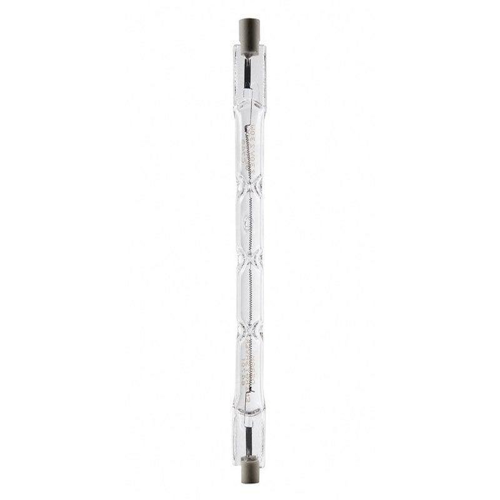 Osram Tube halogène 120W ~ 2250Lm (équiv. 150W) R7S 118 mm 2800K