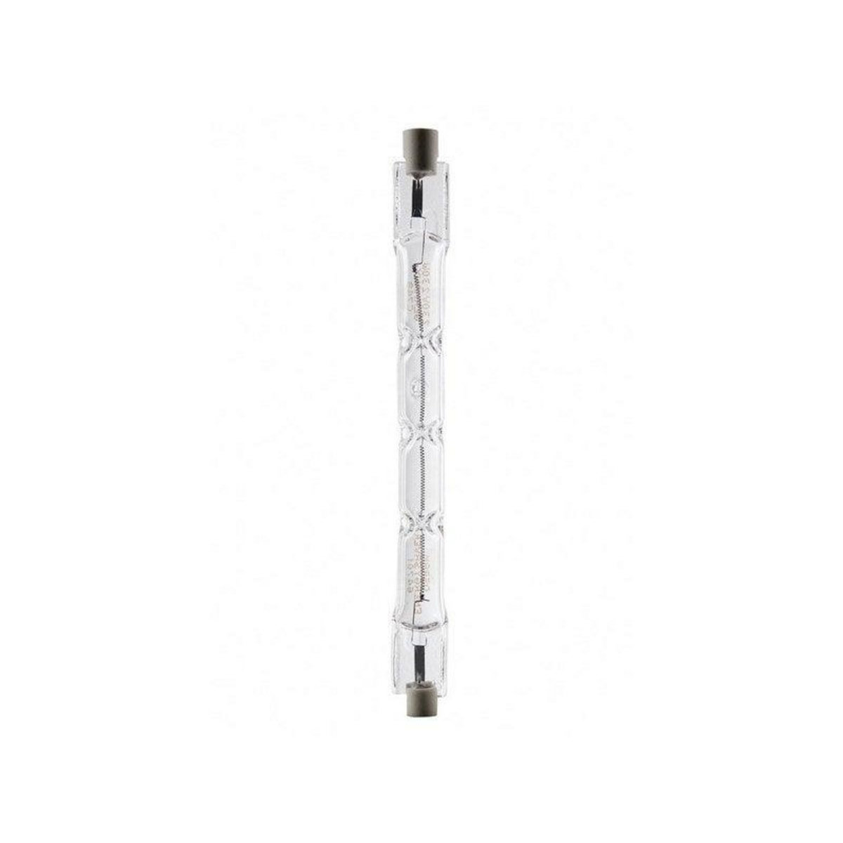 Osram Tube halogène 120W ~ 2250Lm (équiv. 150W) R7S 118 mm 2800K