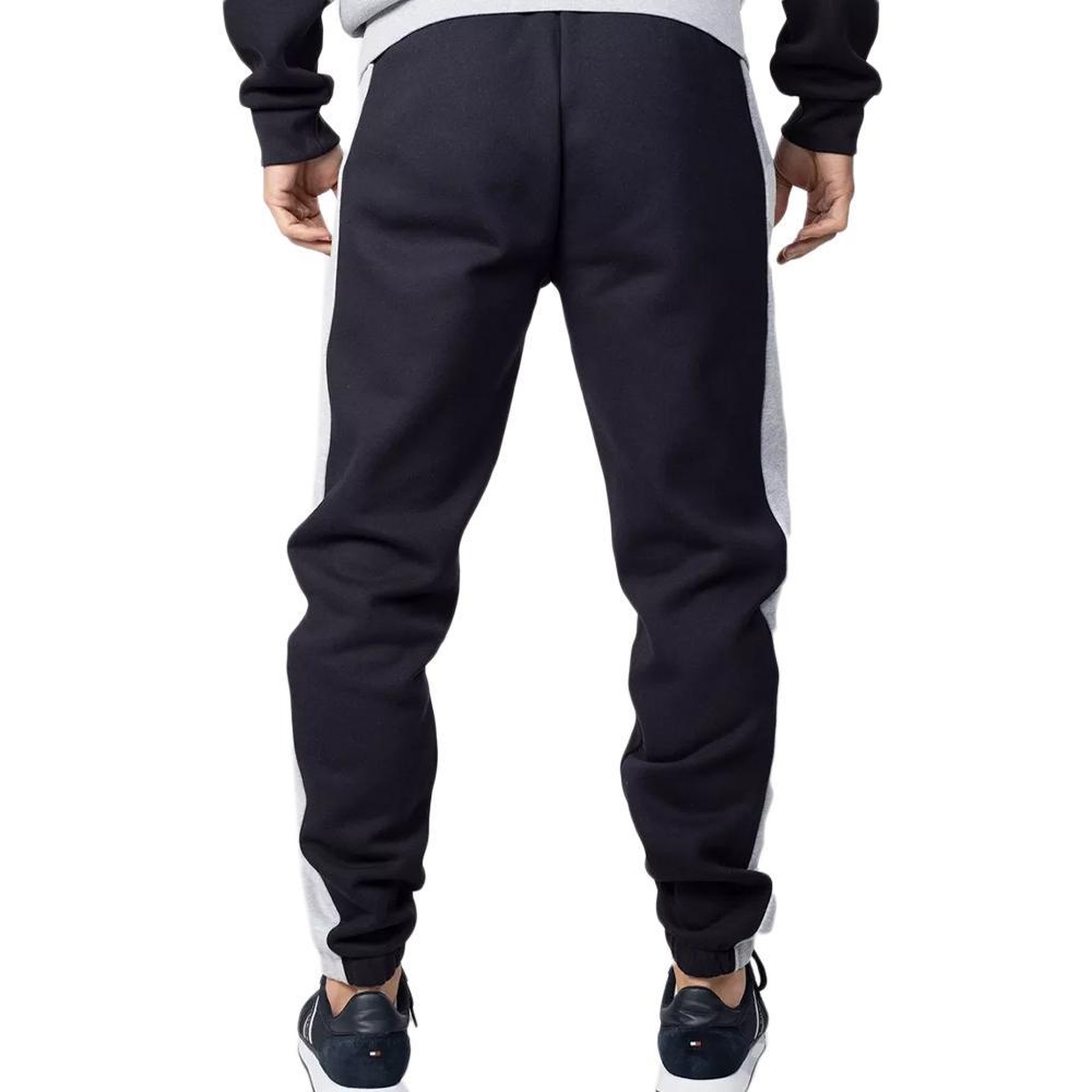Voir la diapositive 2 : Lacoste Jogging Noir Homme Lacoste XH8370