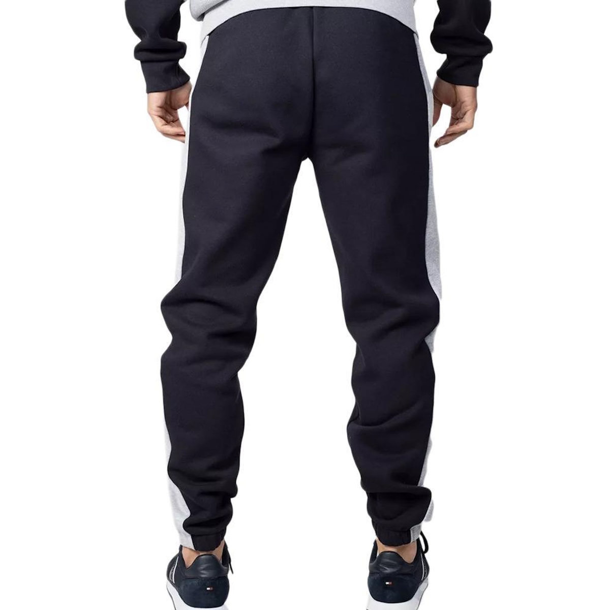 Lacoste Jogging Noir Homme Lacoste XH8370