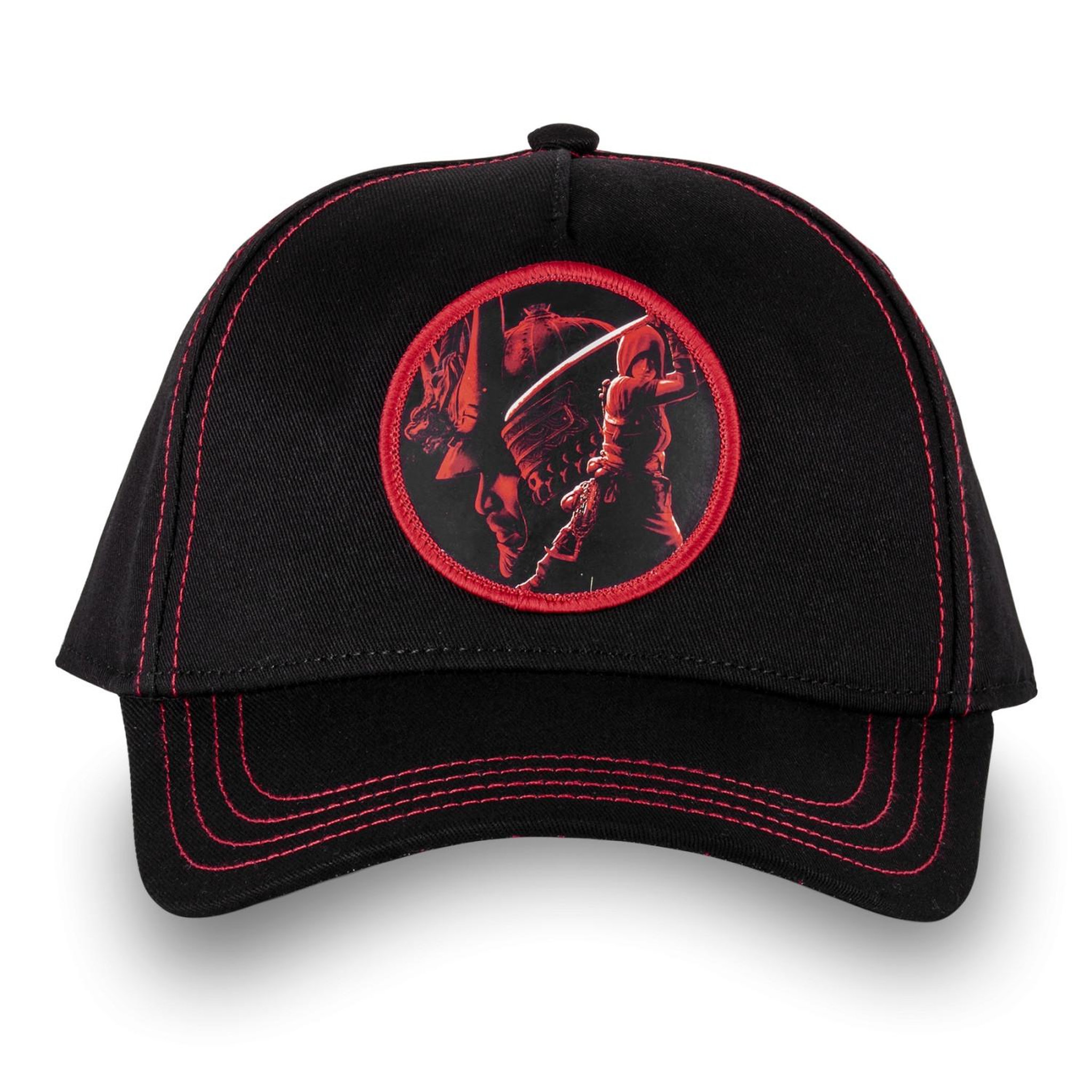 Voir la diapositive 2 : FREEGUN Casquette Baseball homme Assassin's Creed Assassin's