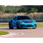 Voir la diapositive 2 : Smartbox Stage de pilotage : 5 tours sur le circuit de Trappes en Porsche 991 GT3 RS - Coffret Cadeau Sport & Aventure