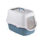 KERBL Maison de toilette pour chat - KERBL - Cathy F - 56 x 40 x 40 cm