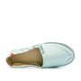 Voir la diapositive 4 : HAVAIANAS Espadrilles Turquoise Femme Havaianas Origine II