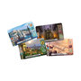 Voir la diapositive 2 : Asmodee 7 wonders Duel Jeu de civilisation