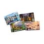 Voir la diapositive 2 : Asmodee 7 wonders Duel Jeu de civilisation