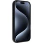 Voir la diapositive 4 : ADEQWAT Coque iPhone 16 Plus noir Soft protect