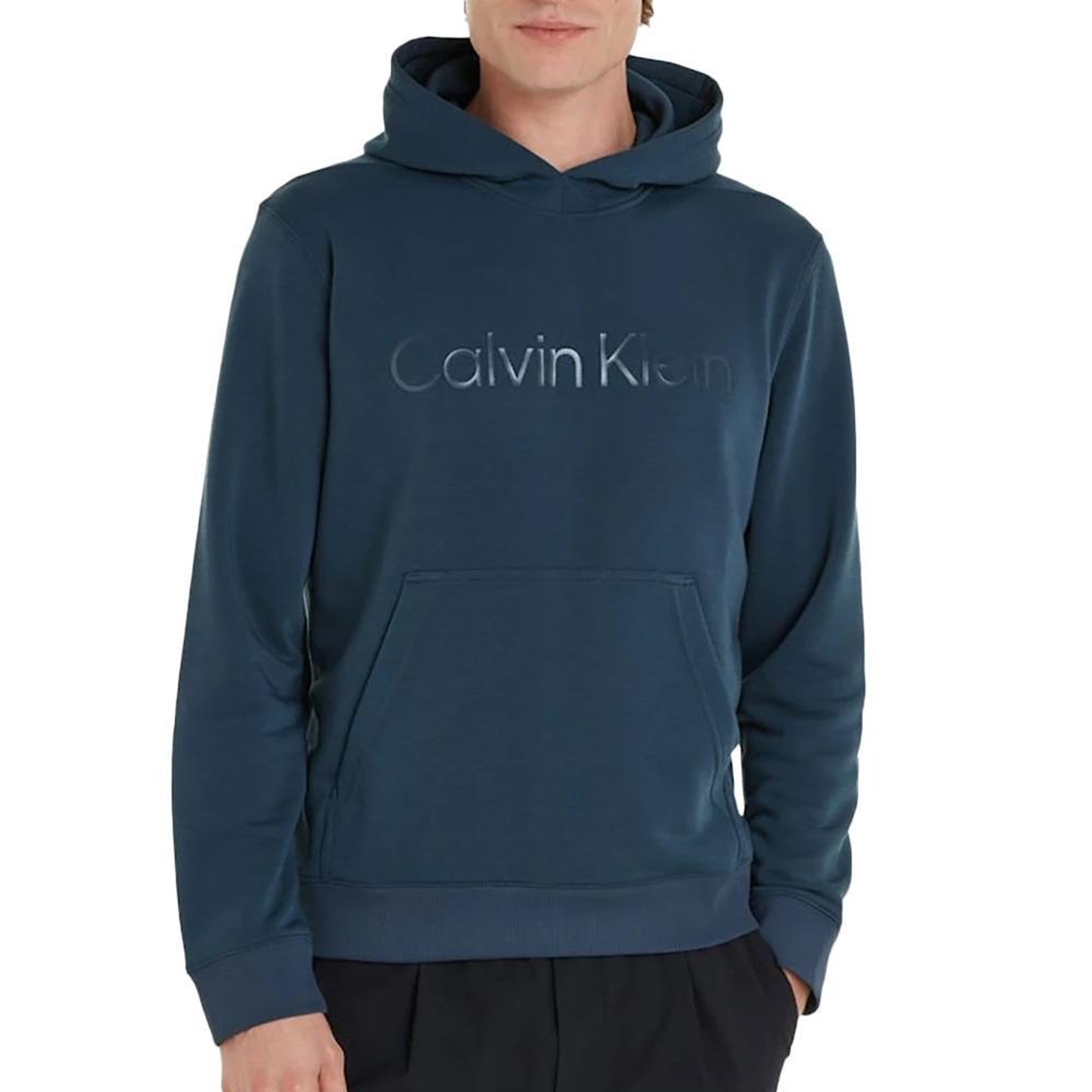 Voir la diapositive 1 : CALVIN KLEIN JEANS Sweat  Femme Calvin Klein Jeans Pw