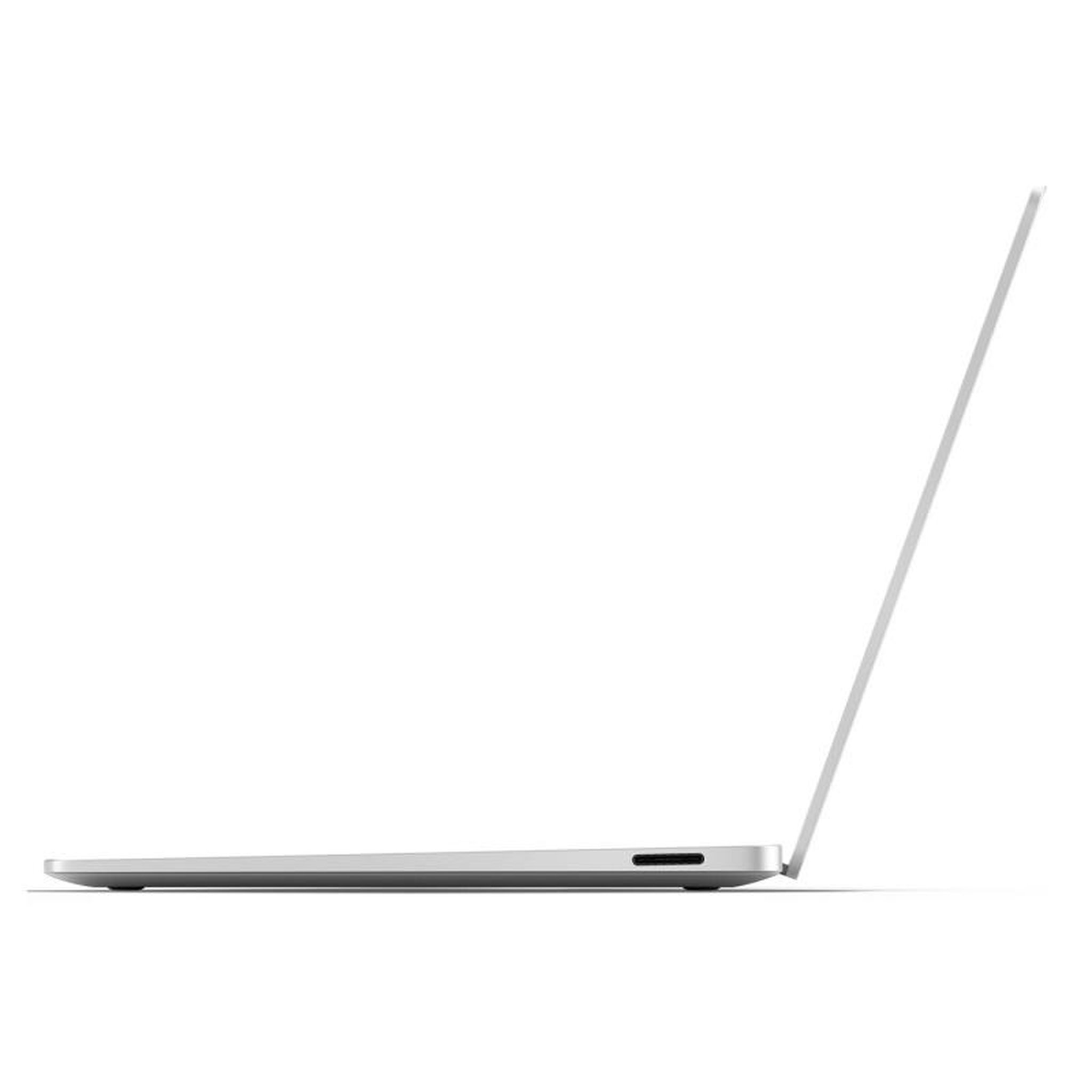 Voir la diapositive 6 : MICROSOFT Ordinateur portable Surface Laptop 7 Copilot+ PC 13 16/512 P