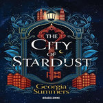 THE CITY OF STARDUST, Summers Georgia