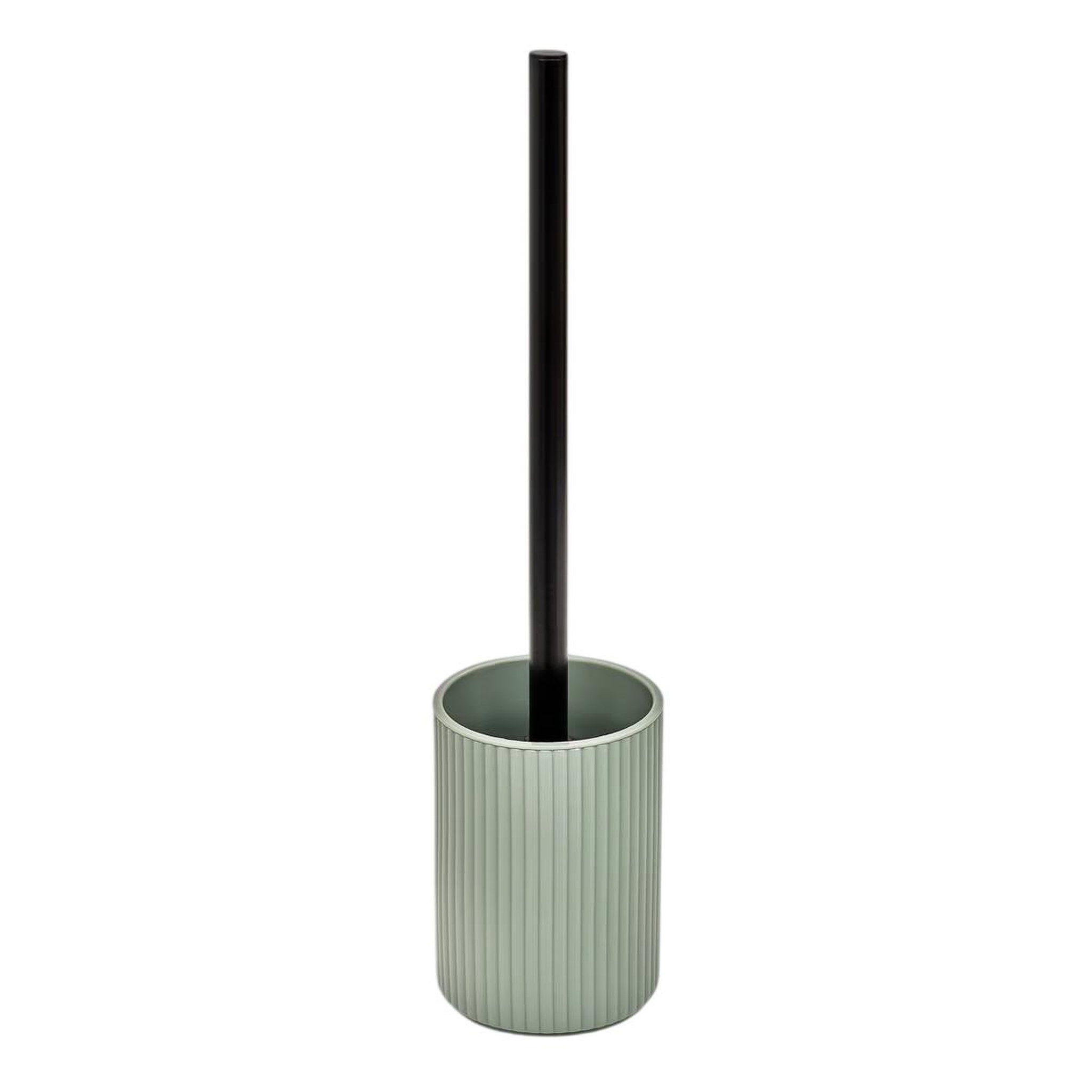 FIVE Brosse wc design  abraham  39cm vert