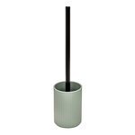 FIVE Brosse WC Design  Abraham  39cm Vert