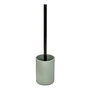 Voir la diapositive 1 : FIVE Brosse WC Design  Abraham  39cm Vert
