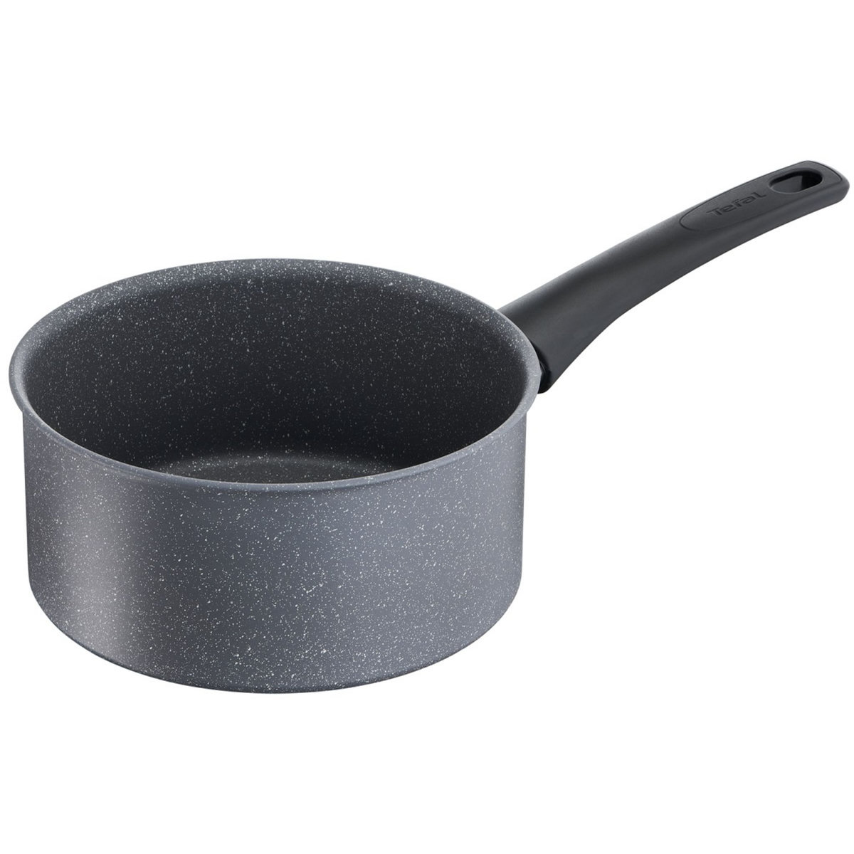 TEFAL Casserole grise induction CHEF PIERRE 20 cm - 3 litres