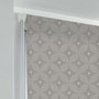 Voir la diapositive 2 : Paris Prix Store Enrouleur  Modern  60x180cm Taupe