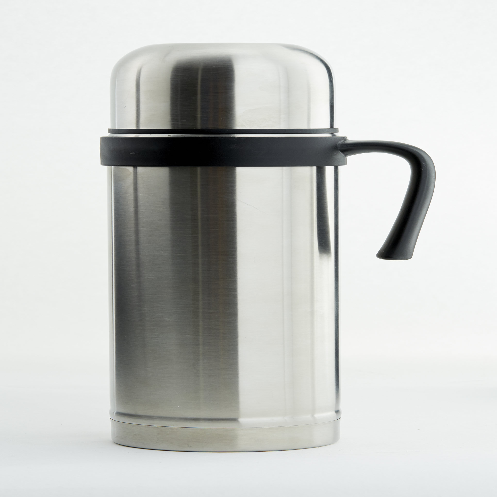 ACTUEL Bouteille isolante en inox 1,3L