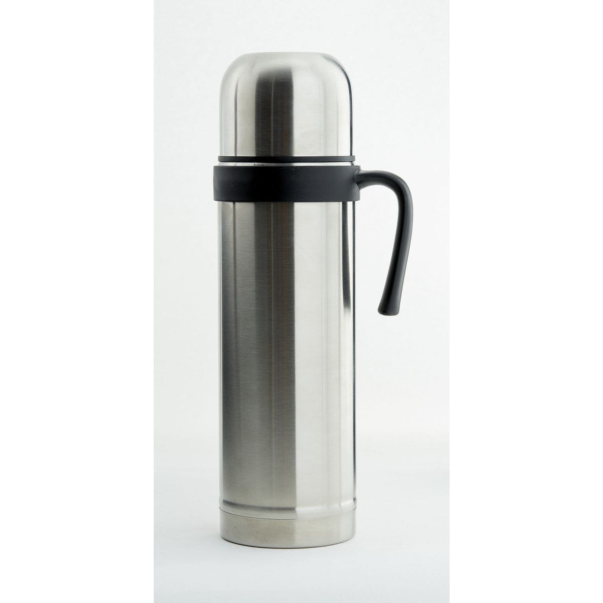 ACTUEL Bouteille isolante en inox 1,3L