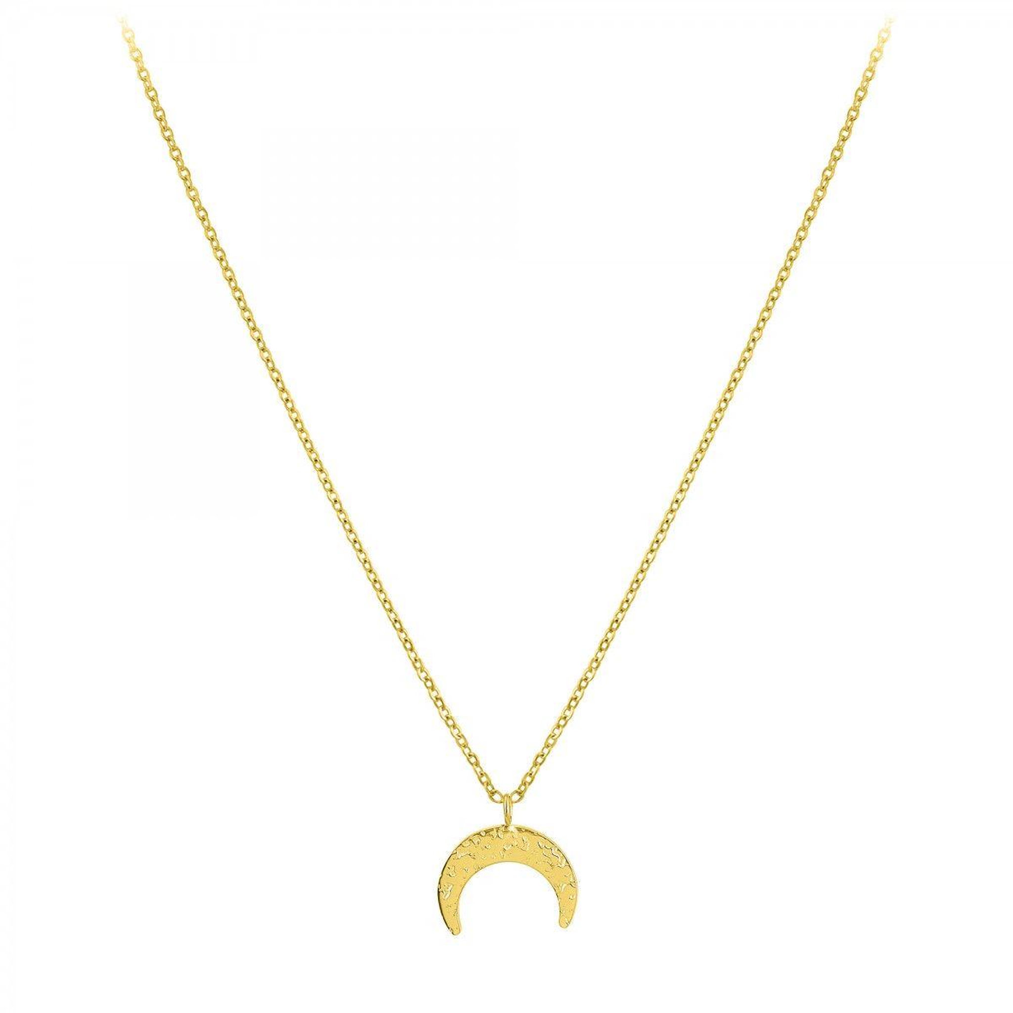 Voir la diapositive 3 : SC BOHEME Collier multi-rangs par SC Bohème orné d'un véritable diamant blanc