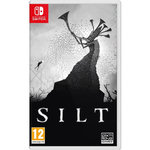 Just for games Silt Nintendo Switch