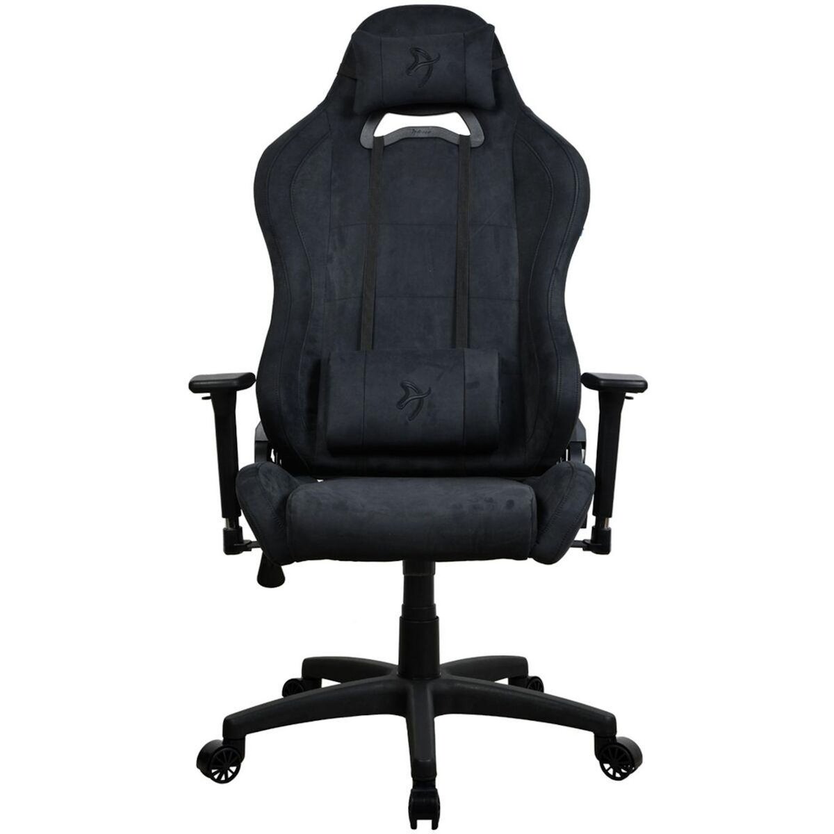 AROZZI Chaise gaming Torretta SuperSoft -Pure Black