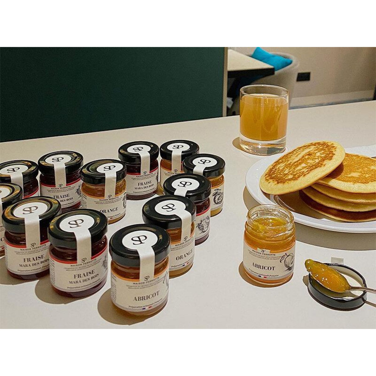 Smartbox Escapade relaxante de 2 jours en hôtel 3* avec hammam au cœur de Paris - Coffret Cadeau Séjour