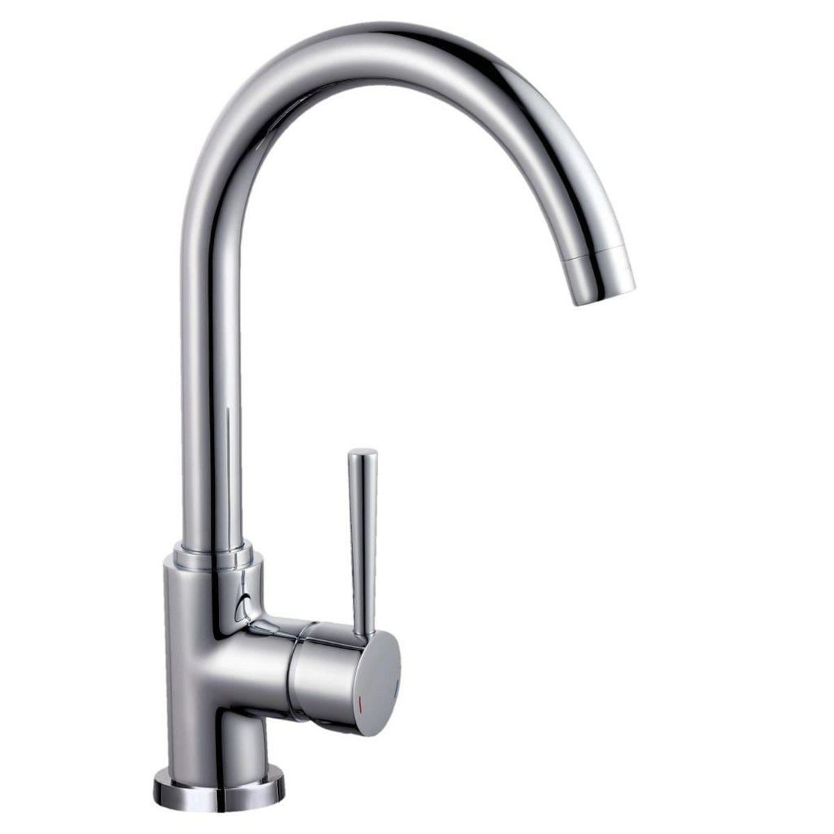 SCHUTTE SCHÜTTE Mitigeur d'evier CORNWALL chrome