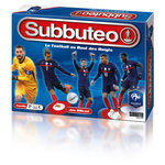 MEGABLEU Jeu Officiel Subbuteo Equipe de France FFF