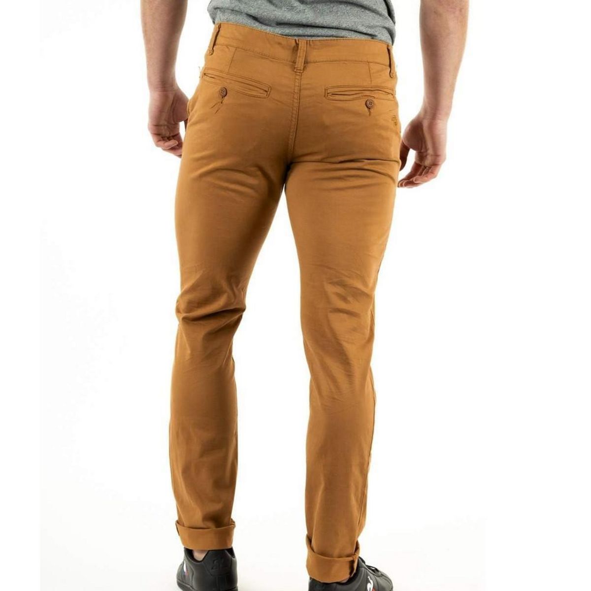 REDSKINS Chino  Homme Redskins Tall Chino