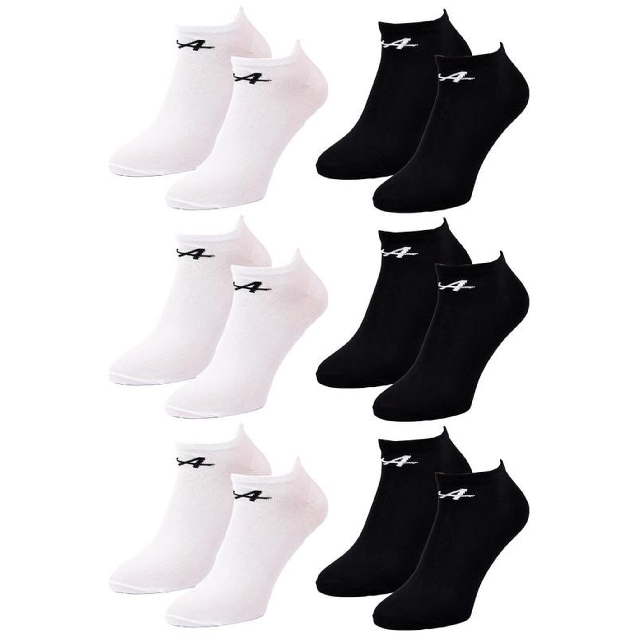 Voir la diapositive 2 : KAPPA Chaussettes Homme KAPPA