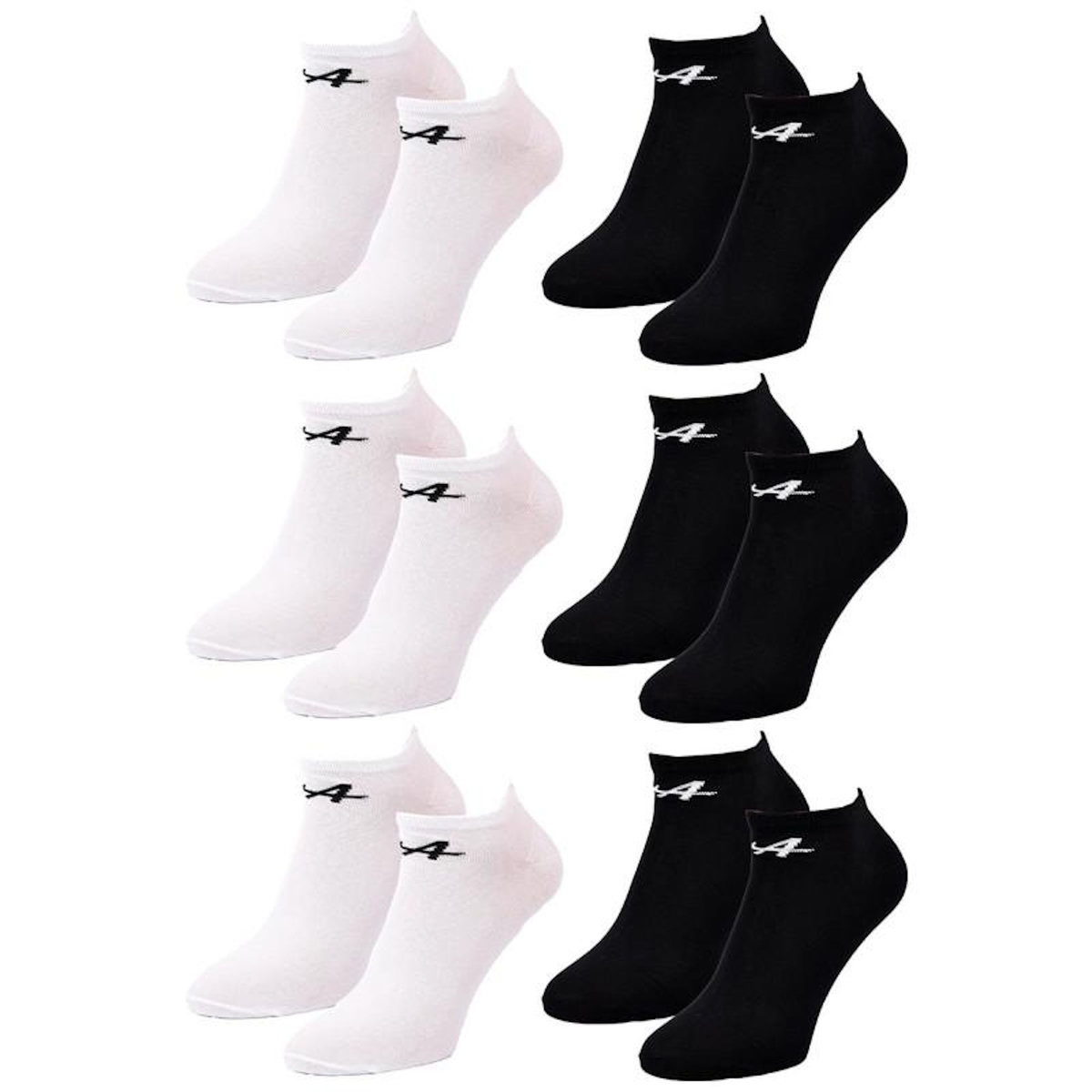 KAPPA Chaussettes Homme KAPPA