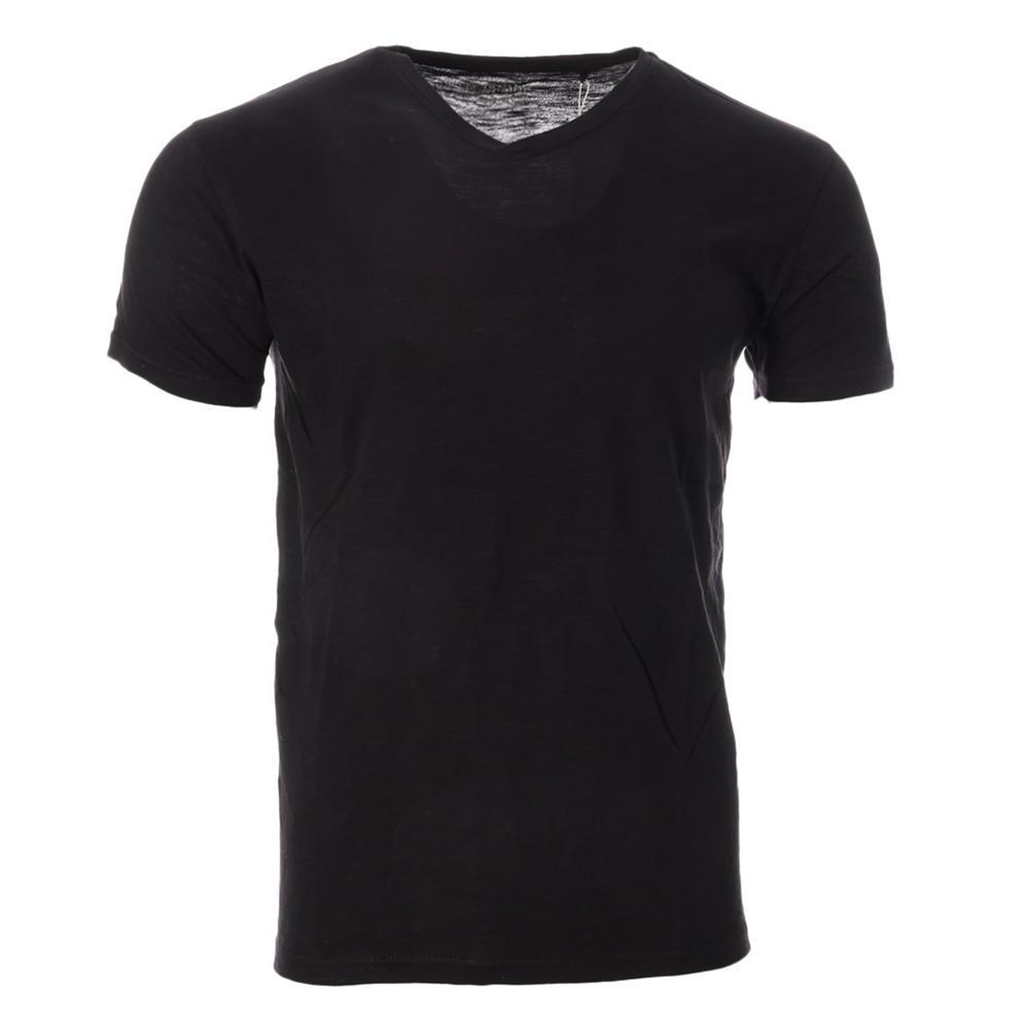 PANAME BROTHERS T shirt  Homme Paname Brothers TANGO. Coloris disponibles : Noir
